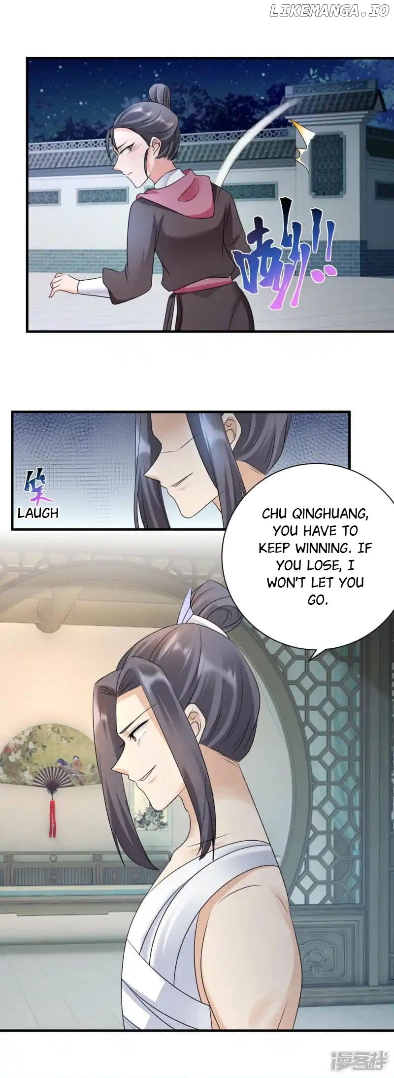 The Cold King’s Beloved Forensic Wife chapter 87 - page 9